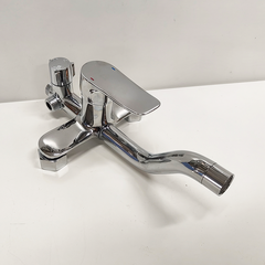 shower faucet main body