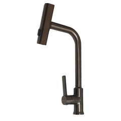 kitchen pull out faucet